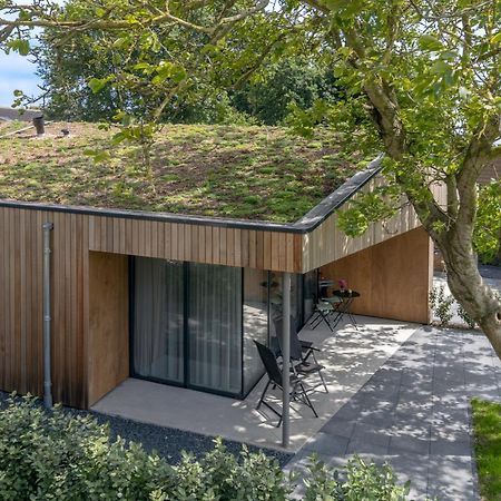 De Duinlopers - Studio Appt Bries - Strand, Duinen En Nabij Cultuur Steden Castricum Exterior photo